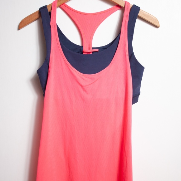 lululemon Run Times Tank